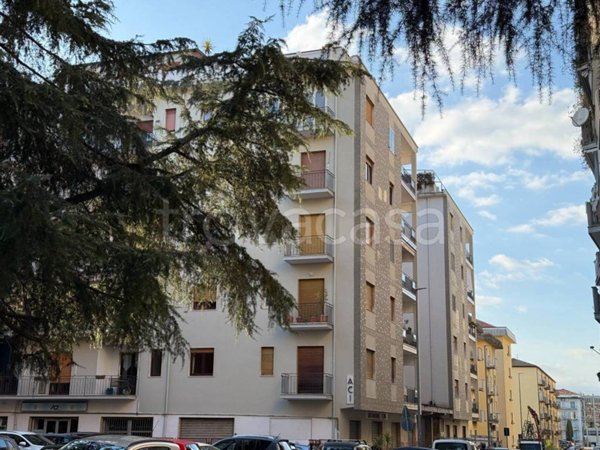 appartamento in vendita a Benevento