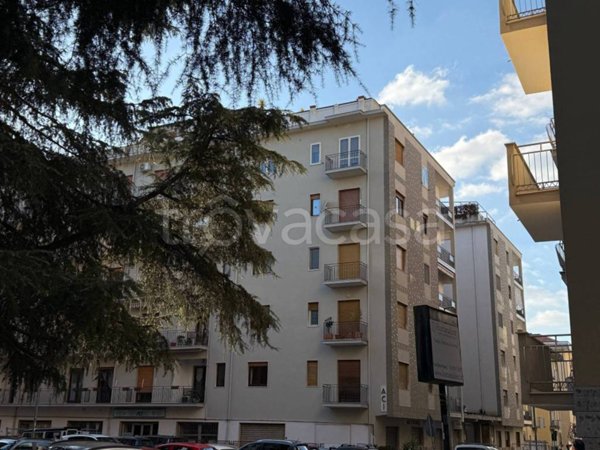 appartamento in vendita a Benevento