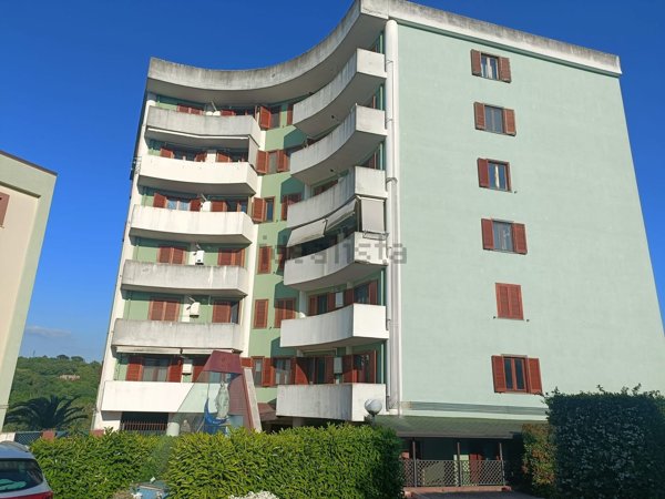 appartamento in vendita a Benevento