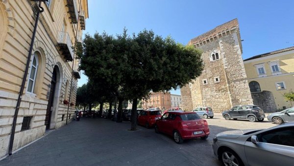 appartamento in vendita a Benevento