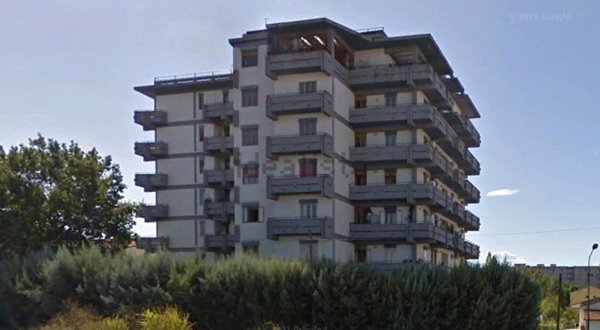 appartamento in vendita a Benevento