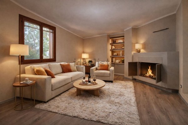 appartamento in vendita a Benevento in zona Pacevecchia