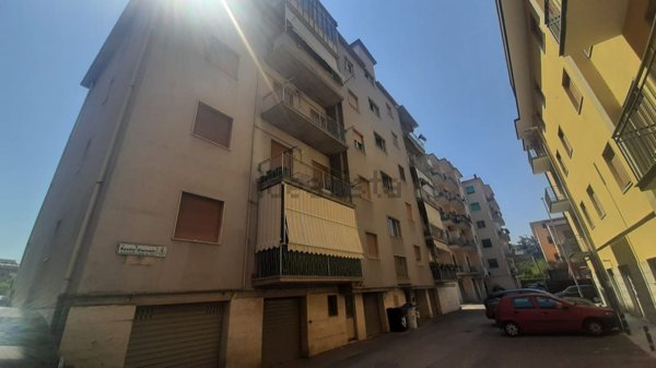 appartamento in vendita a Benevento