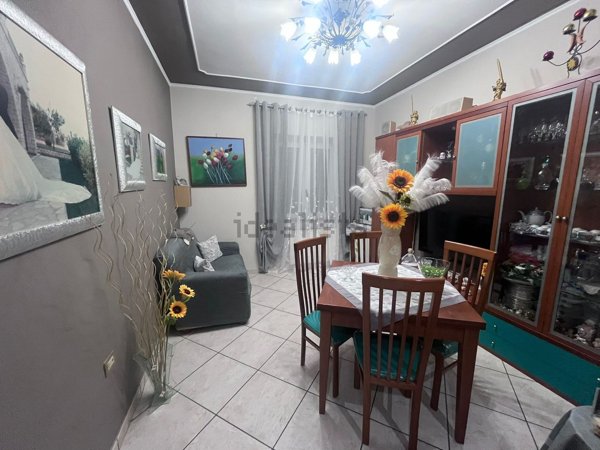 appartamento in vendita a Benevento