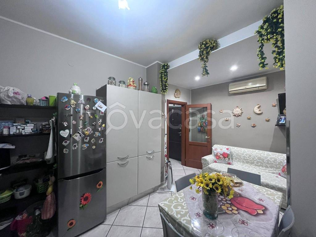 appartamento in vendita a Benevento in zona Libertà