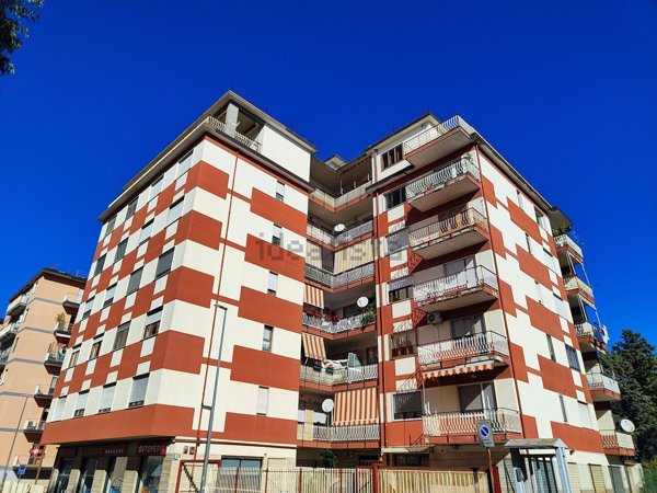 appartamento in vendita a Benevento in zona Centro Storico