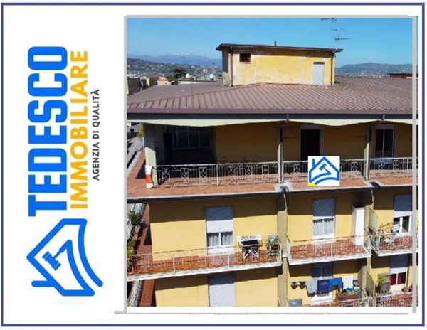 appartamento in vendita a Benevento