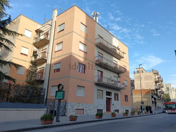 appartamento in vendita a Benevento in zona Centro Storico