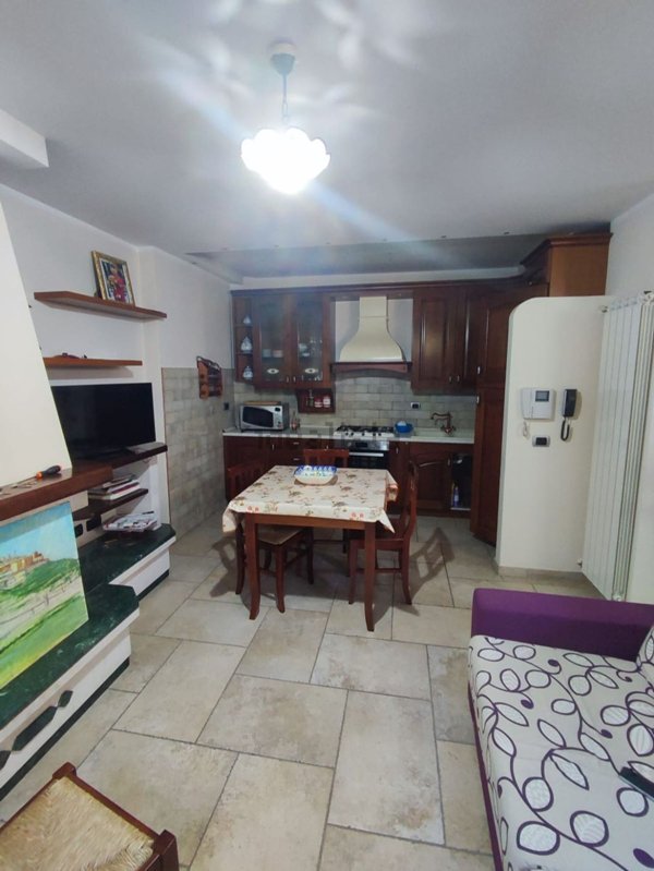 appartamento in vendita a Benevento