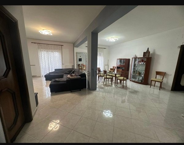 appartamento in vendita a Benevento