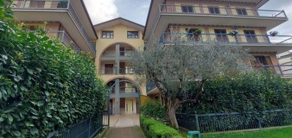 appartamento in vendita a Benevento