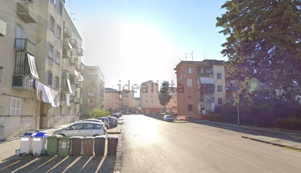 appartamento in vendita a Benevento