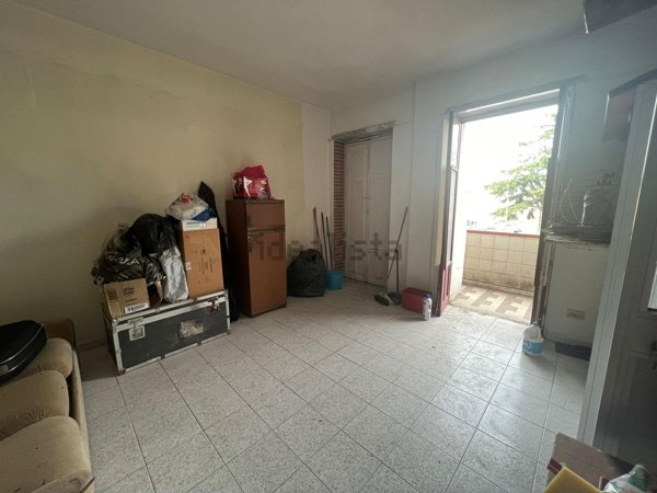 appartamento in vendita a Benevento in zona Libertà