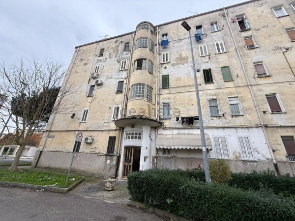 appartamento in vendita a Benevento in zona Libertà