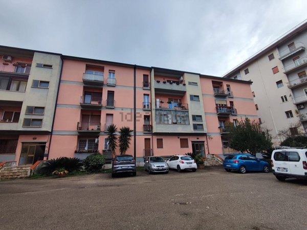 appartamento in vendita a Benevento