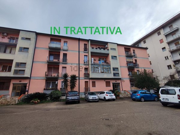 appartamento in vendita a Benevento