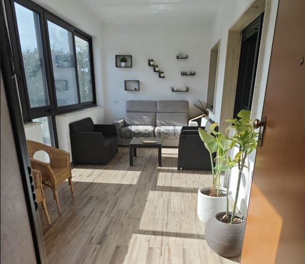 appartamento in vendita a Benevento