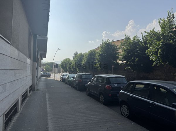 appartamento in vendita a Benevento in zona Centro Storico