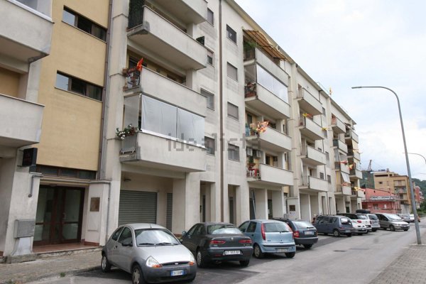 appartamento in vendita a Benevento in zona Centro Storico
