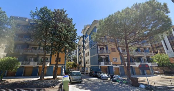 appartamento in vendita a Benevento