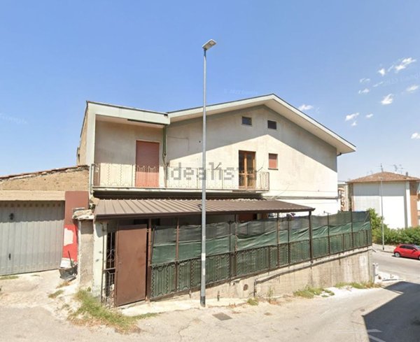 appartamento in vendita a Benevento
