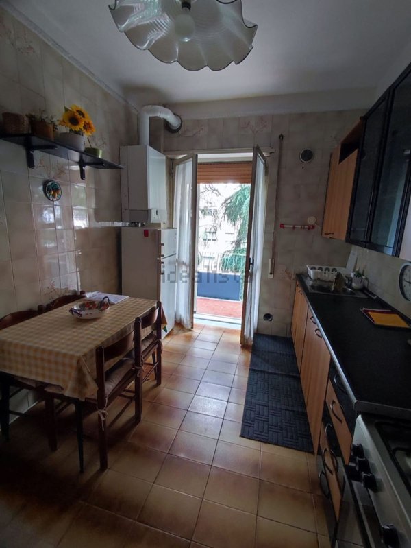 appartamento in vendita a Benevento