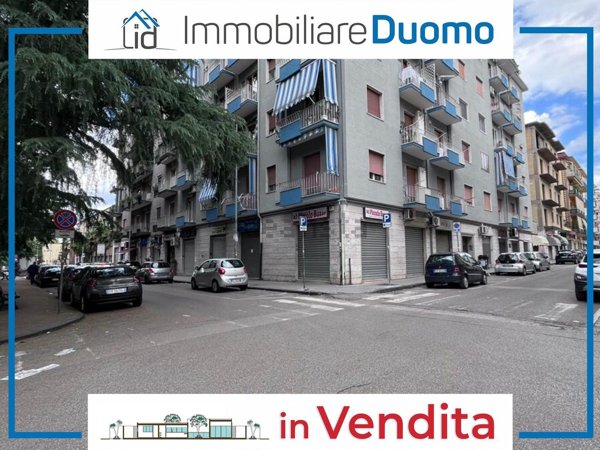 appartamento in vendita a Benevento in zona Mellusi / Atlantici
