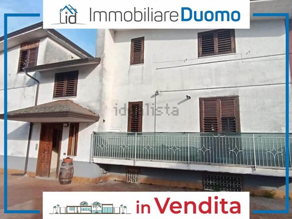appartamento in vendita a Benevento in zona Epitaffio
