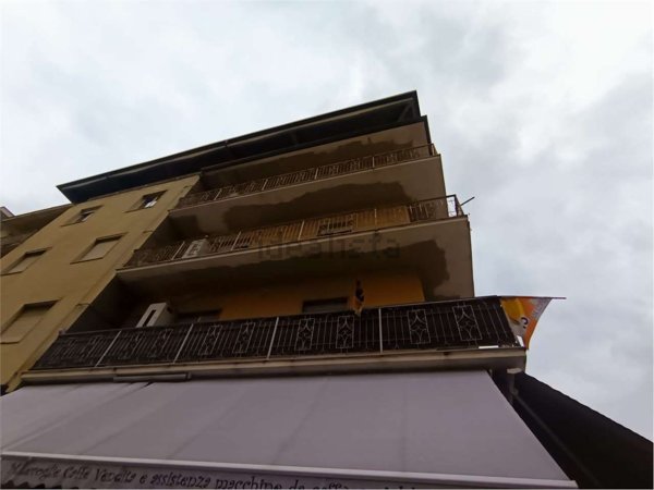 appartamento in vendita a Benevento in zona Libertà