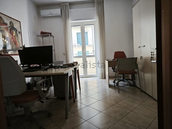 appartamento in vendita a Benevento