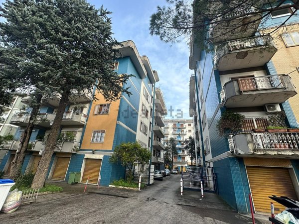 appartamento in vendita a Benevento