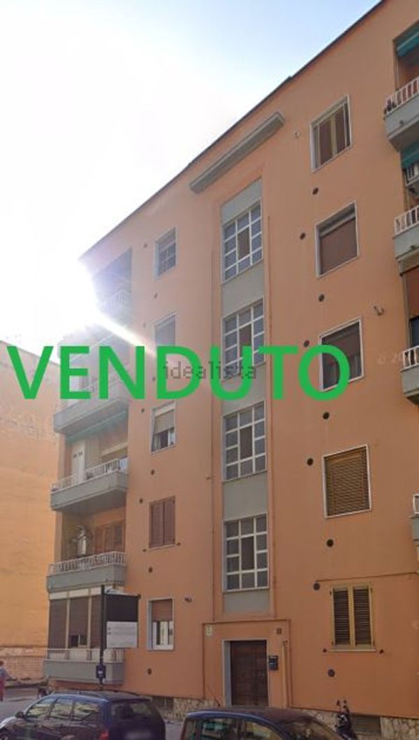 appartamento in vendita a Benevento