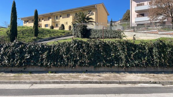 appartamento in vendita a Benevento