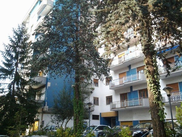 appartamento in vendita a Benevento in zona Pacevecchia