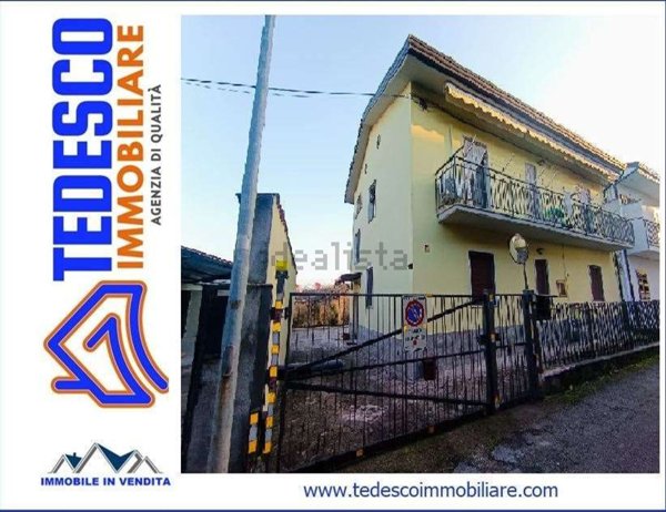 casa indipendente in vendita a Benevento