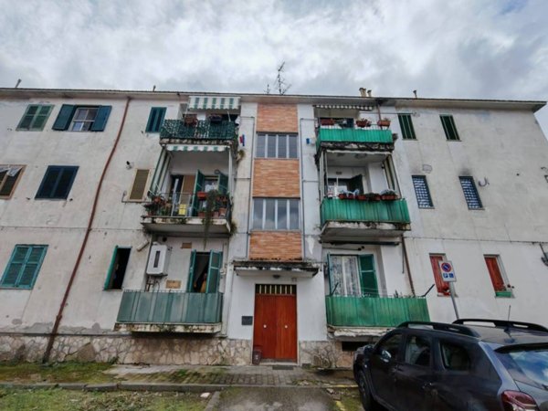 appartamento in vendita a Benevento in zona Libertà