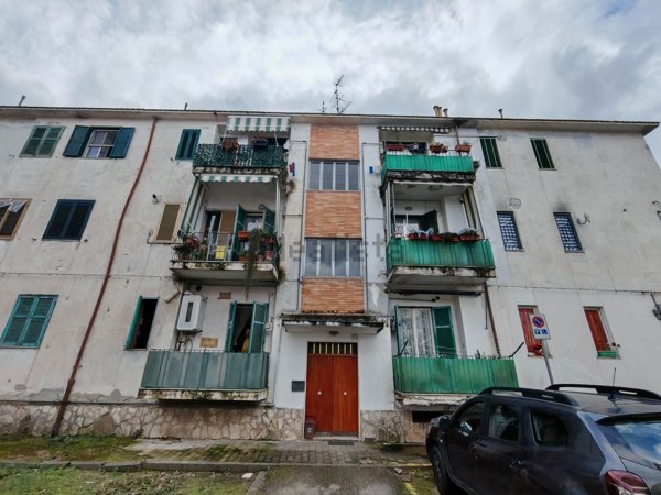 appartamento in vendita a Benevento in zona Libertà