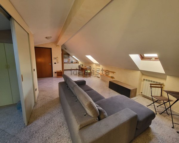 appartamento in vendita a Benevento