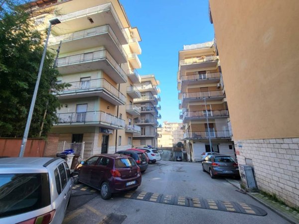 appartamento in vendita a Benevento in zona Mellusi / Atlantici
