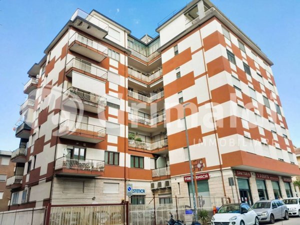 appartamento in vendita a Benevento in zona Mellusi / Atlantici