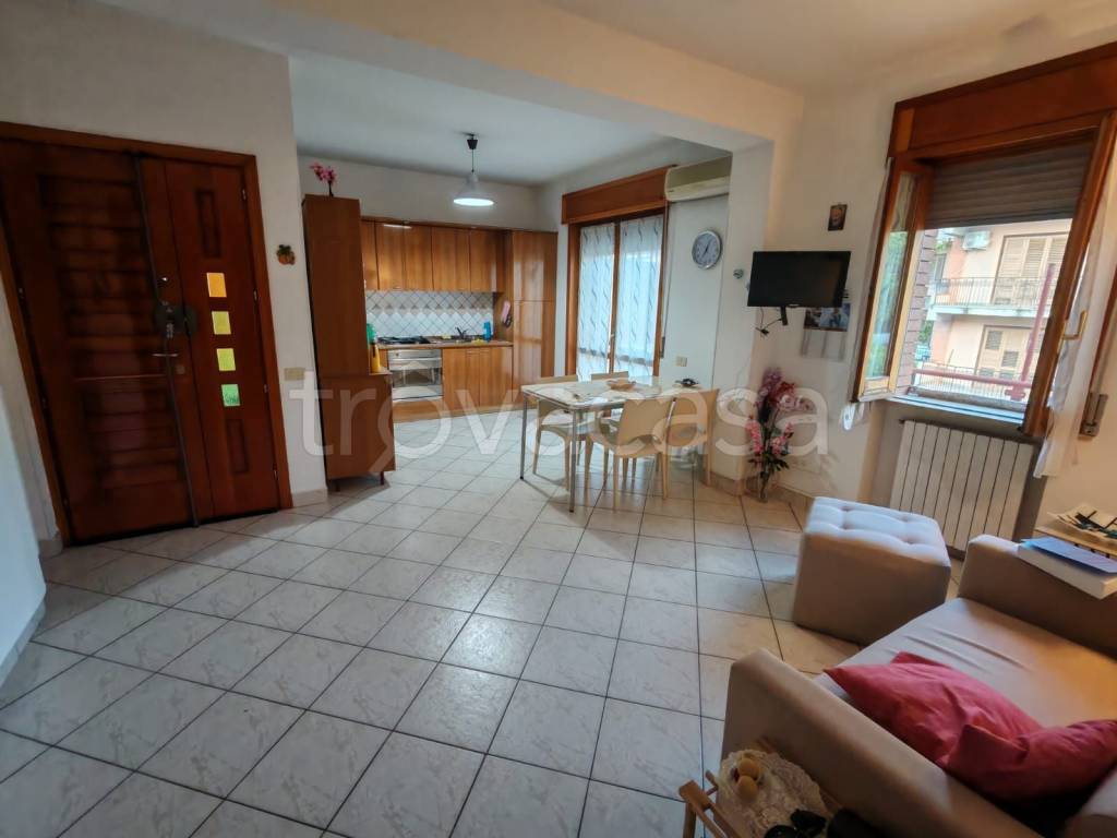 appartamento in vendita a Benevento in zona Pacevecchia