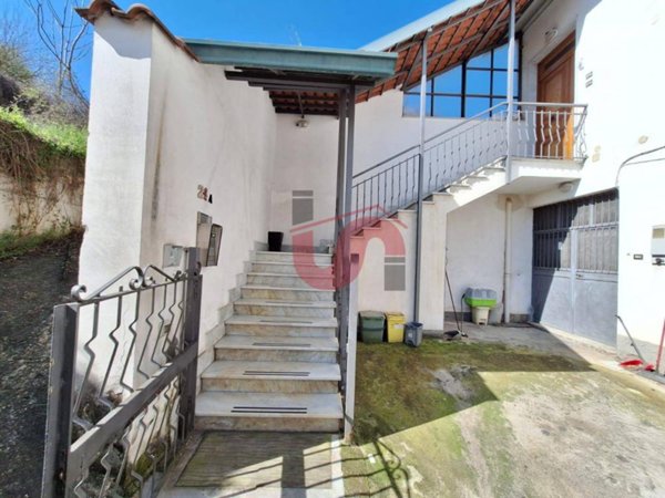 appartamento in vendita a Benevento in zona Centro Storico