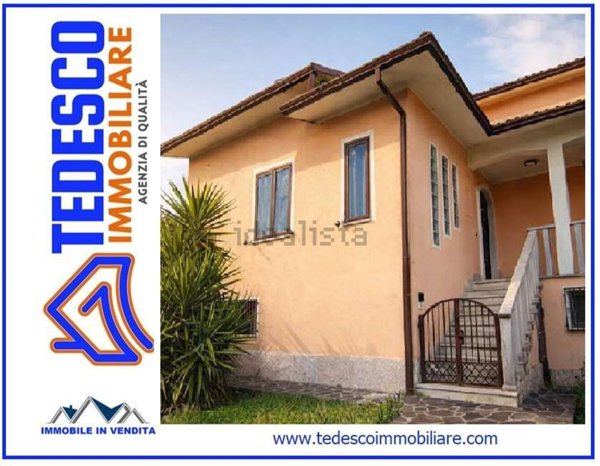casa indipendente in vendita a Benevento