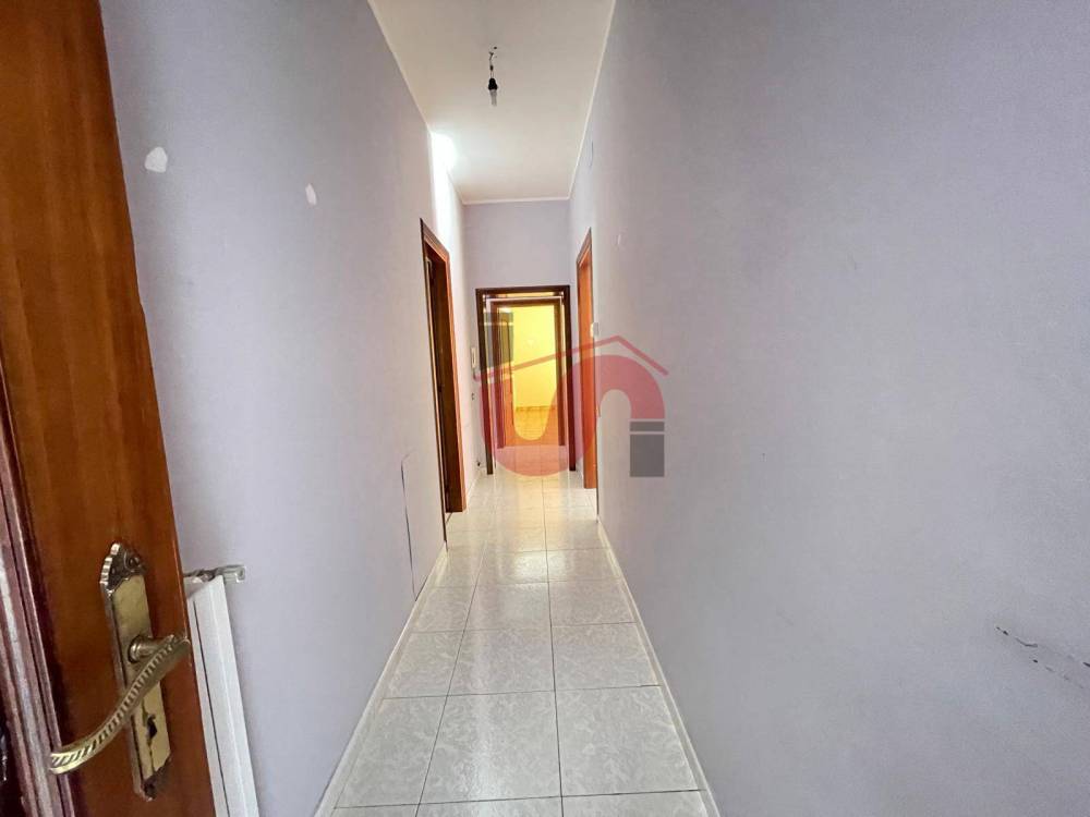 appartamento in vendita a Benevento in zona Centro Storico