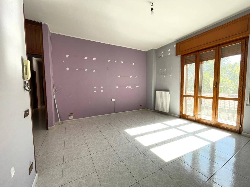 appartamento in vendita a Benevento in zona Centro Storico