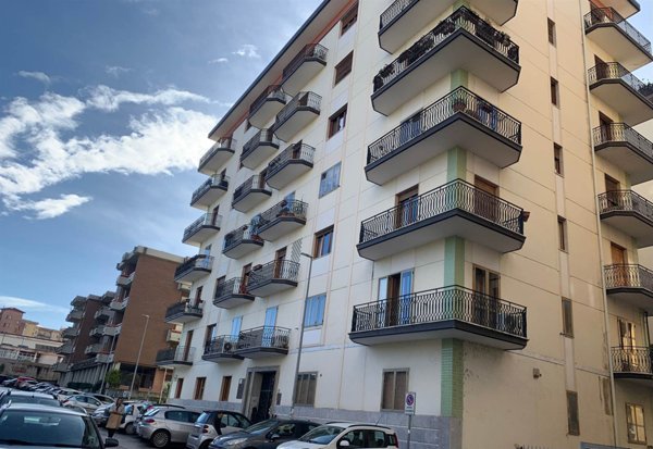 appartamento in vendita a Benevento in zona Mellusi / Atlantici