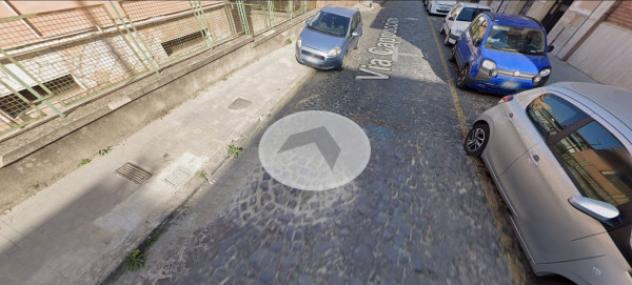 appartamento in vendita a Benevento