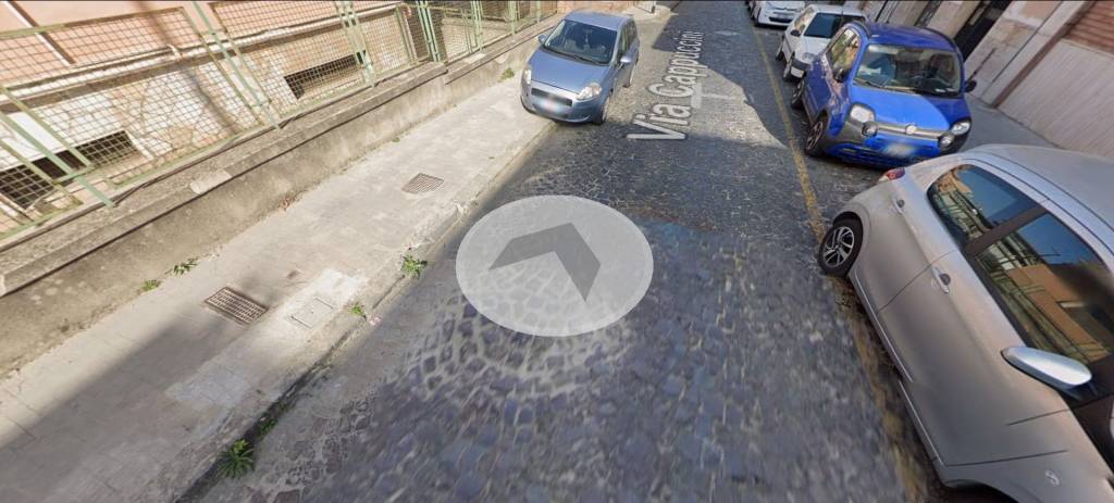 appartamento in vendita a Benevento