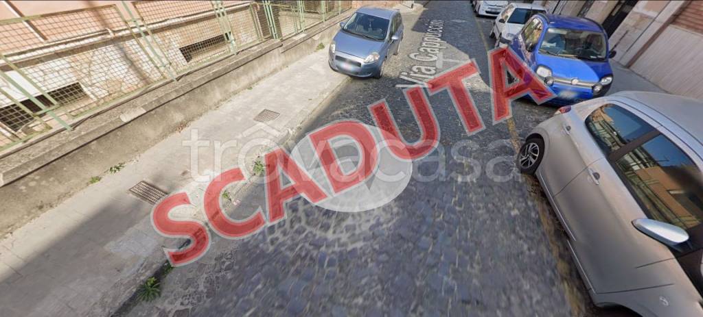 appartamento in vendita a Benevento