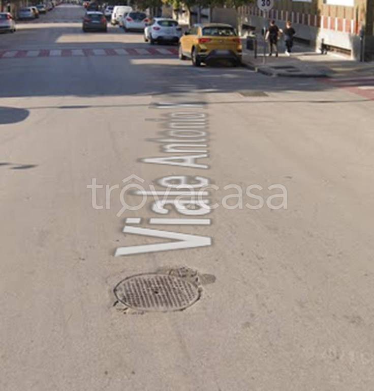 appartamento in vendita a Benevento in zona Mellusi / Atlantici